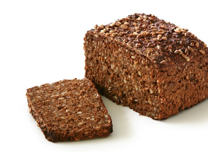Wholegrain Lump